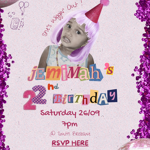 Jemimah Perumal's profile picture